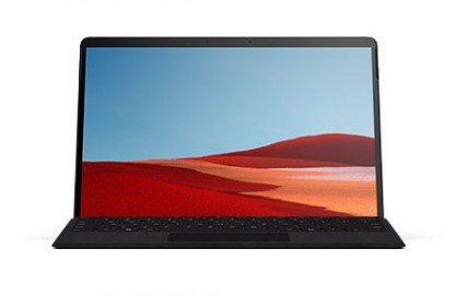 果洛安装 Surface 更新时遇到问题？