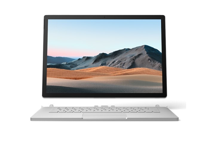 果洛Surface 维修前的准备工作